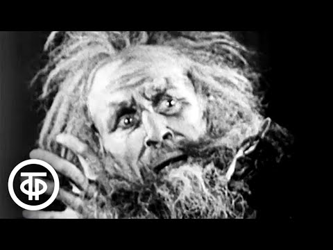 Видео: Музыкальный монолог. Евгений Нестеренко (1971)