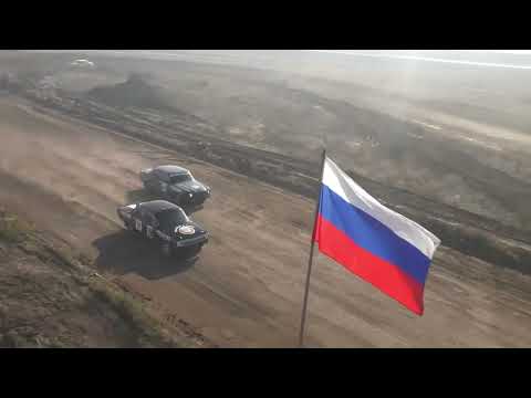 Видео: Черное кольцо. Город Черногорск. D2500 1 заезд 1. 25.10.2025