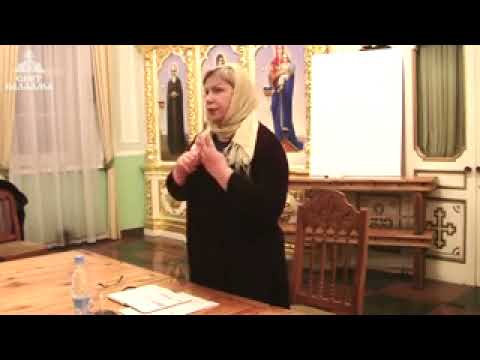 Видео: Беседа Валентины Новиковой о болезни зависимость с братией Валаамского монастыря