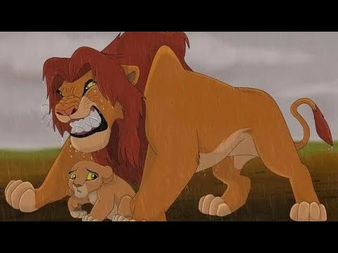 Видео: Комикс:Король лев-,,Правление Мохату".Глава 3.