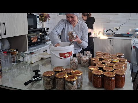 Видео: Супер солений Товстолоб від Петрівни в банці‼️Вигравай Автоклав та заробляй‼️Чому такі ціни❓️