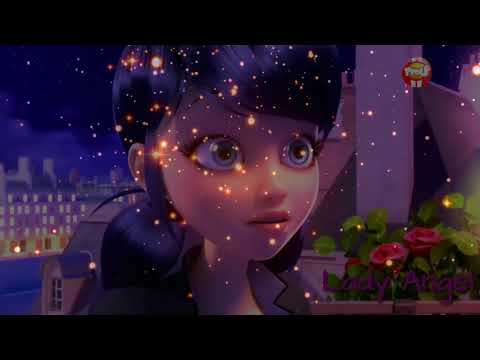 Видео: Леди Баг и Кот Hyap-День без тебя