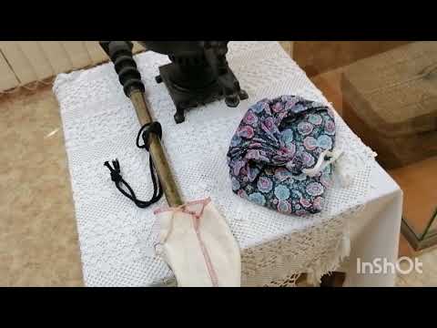 Видео: Орехово-Зуево Краеведческий музей.Зал фабрикантов Морозовых...