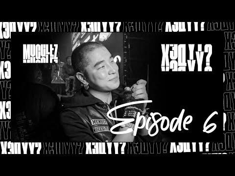 Видео: WAKE UP FESTIVAL - ХЭД ҮҮ? / E6S2