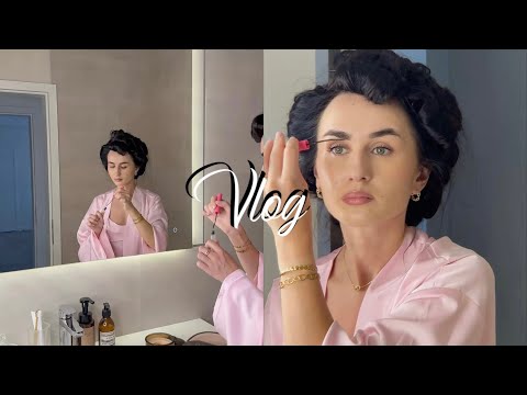 Видео: ВЛОГ:ПО МАГАЗИНАМ.ZARA HOME.BERSHKA.ZARA.КУПИЛА ШУБУ ЛЕТОМ.РАСПАКОВКА ПОКУПОК.НОВЫЕ СКОВОРОДКИ
