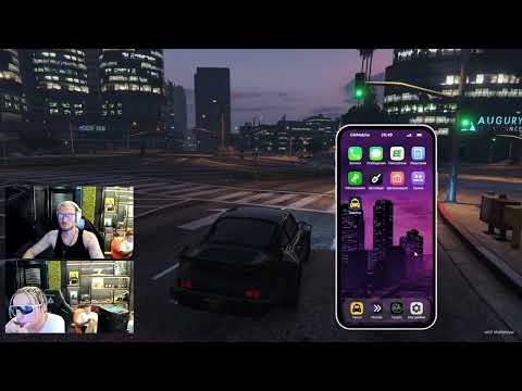 Видео: 🔘 [#Стрим] • #Егор_Шип (@Egor_Ship ) 👨‍🦳  →  #стримит  #на #Твиче 👾   | 03.08.2023