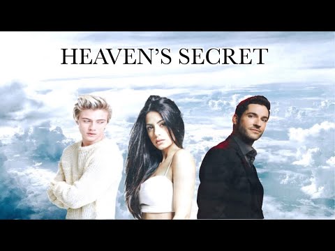 Видео: Секрет небес трейлер | Heaven's Secret fanmade trailer