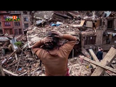 Видео: Отвъд човешката власт. Природни бедствия по нашите земи, "История.BG" - 06.12.2021 по БНТ