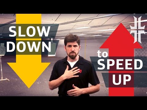 Видео: 1 СЕКРЕТ для более быстрого выхватывания оружия