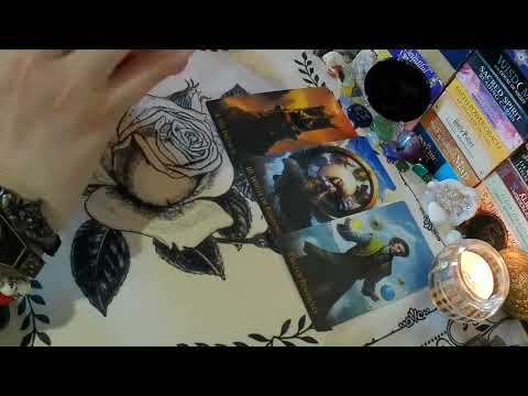 Видео: ❗ОТКРОВЕНИЯ ВАШИХ ВРАГОВ О ВАС...👥таро прогноз ♥️ знаки судьбы