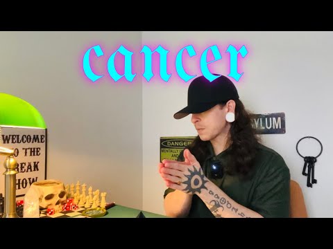 Видео: РАК ♋️ ВЫ УЗНАЛИ, КОМУ МОЖНО ДОВЕРЯТЬ, А КОМУ НЕ МОЖНО