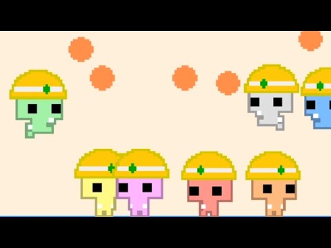 Видео: Рекви и зрители в невероятном угаре // Pico Park #2