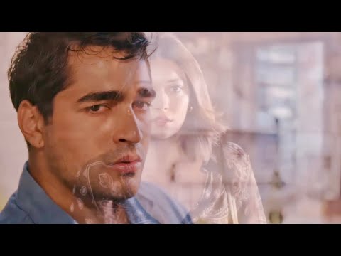 Видео: СейФер - Ранены любовью | Seyran&Ferit | Зимородок