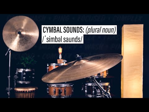 Видео: Демонстрация и определение звуков тарелок | Эпизод 1