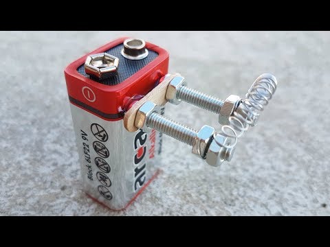 Видео: 6 креативных идей о которых ты даже не догадывался!!!