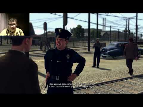 Видео: Мошшеник ► LA Noire #3