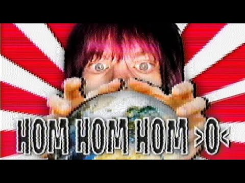 Видео: 5mewmet, orgasmdonor - номномном (nomnomnom)