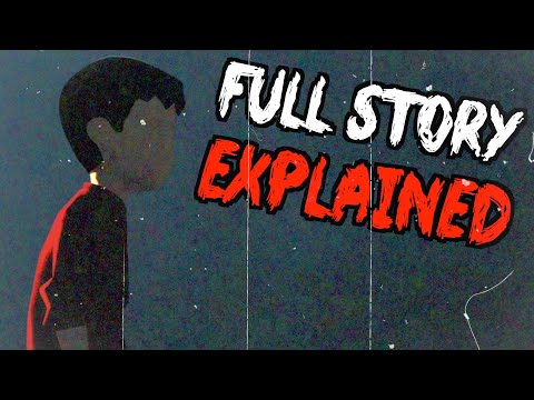 Видео: Внутренняя история и все объяснения концовок