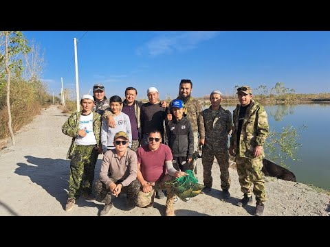 Видео: SHER FISHING 2023.йил 2.чи МУСОБАКАСИ.
