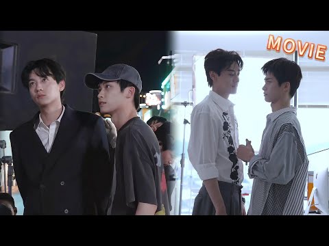 Видео: Ссора или флирт?💕 Чи Чэн тает, атмосфера — мёд!🍬