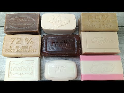 Видео: Soap Cutting X2⏭️💨Резка мыла X2⏭️💨