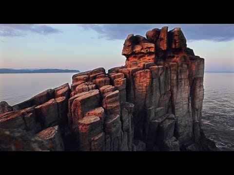 Видео: Экспедиция по Приморью