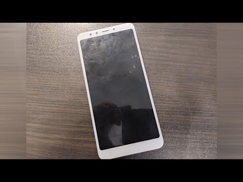 Видео: Xiaomi Redmi 5 | Зарядка идёт, вибрация есть, но материнская плата не рабочая.