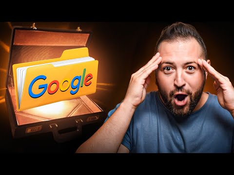 Видео: СЛИВ алгоритмов Google. Выйти в ТОП может каждый!