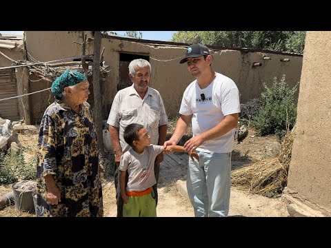 Видео: КУЗИ КУР ЧОЛ ВА КАНПИР БОЛА БОКИБ ОЛГАНМИ