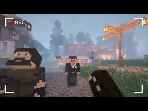 Видео: МАЙНКРАФТ КЛИП ЛИНЧ "ЗВЁЗДНЫЕ ВРАТА" №120