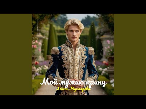 Видео: Мой мужик-принц