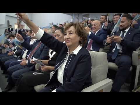 Видео: Автожолшылар Мереке күні