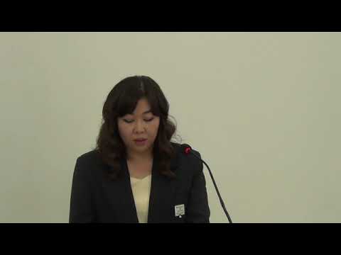 Видео: Университет Шакарима