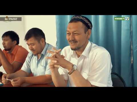 Видео: ҰСТАЗ АБДУСАТТАР СМАНОВ (р.х.) ТУРАЛЫ ДЕРЕКТІ ФИЛЬМ