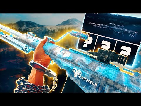Видео: M82 МЕНЯ ПРИЯТНО УДИВИЛА в Call of Duty Warzone