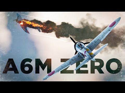 Видео: Путь Зеро