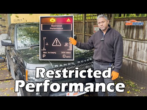 Видео: Как проверить датчик температуры воздуха в Land Rover 3.0 SDV6 / TDV6 на наличие проблем с датчик...