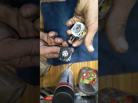 Видео: Чистка карбюратора на бензопилі Штіль 361.✅STIHL MS 361 Як почистити карбюратор✅