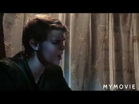 Видео: Питер Пен - Шепот в темноте (nightcore)