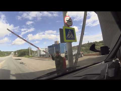 Видео: 598. В Полярный вскользь. 25 июля