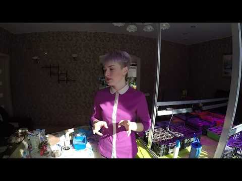 Видео: ОЧЕНЬ ВАЖНЫЕ СОВЕТЫ ПРИ ВЫРАЩИВАНИИ РАССАДЫ.