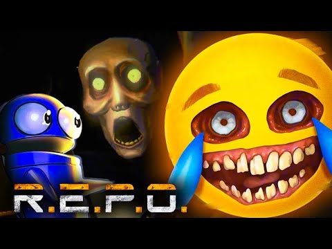 Видео: БҰЛ ОЙЫН ТАРИХТАҒЫ КҮЛКІЛІ ЖӘНЕ ҚОРҚЫНЫШТЫ ОЙЫН!  ЖАҢА ОЙЫН (R.E.P.O.)