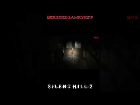 Видео: Silent Hill 2 Remake #silenthill2 #silenthill2remake #хоррор #konami #прохождение