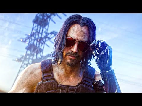 Видео: 😱 ТОП 20 ЛУЧШИХ КИБЕРПАНК ФИЛЬМОВ В ХОРОШЕМ HD КАЧЕСТВЕ! CYBERPUNK 2077! КИНО ПРО НАШЕ БУДУЩЕЕ!