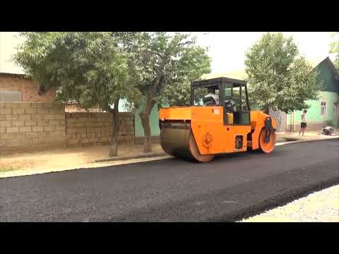 Видео: РОХ СОЗИ ДАР КУЧАХОИ Н. КУБОДИЁН