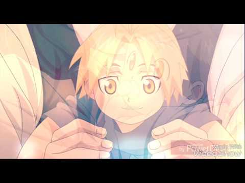 Видео: Стальной алхимик - Триша и Ван - Здесь тебя не ждут.