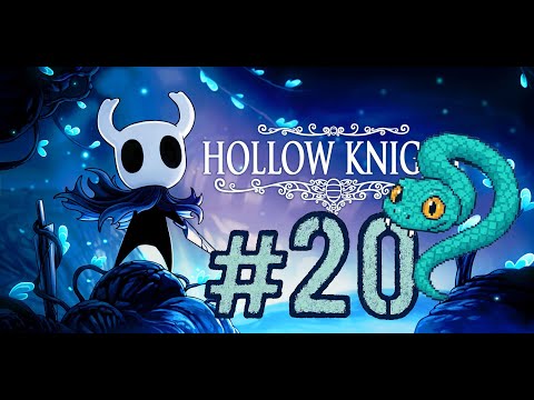 Видео: Hollow Knight #20 | Запись стрима 02.09.25