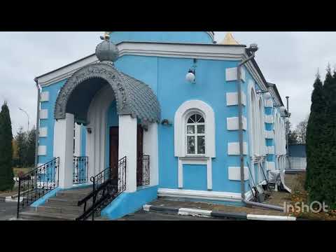 Видео: г.Строитель 🏟️🏯⛱️