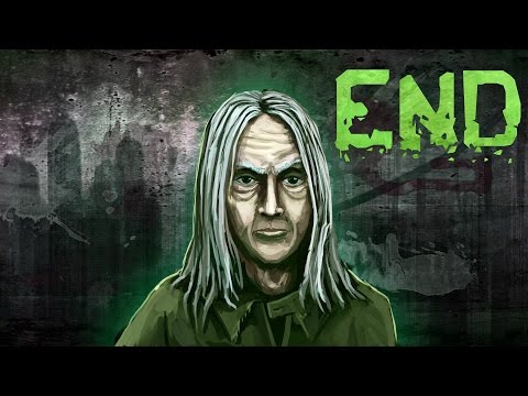 Видео: Blackwell Unbound #6 - СПАСИ ИЛИ УБЕЙ! (ФИНАЛ)