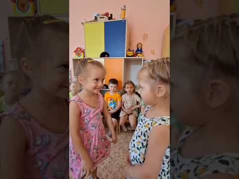 Видео: День рождения Леры